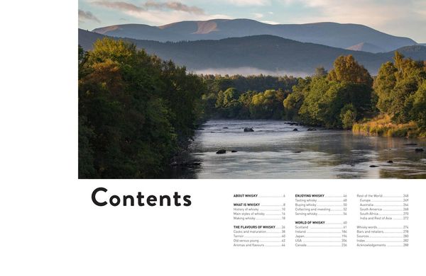 Produktbild: The World of Whisky