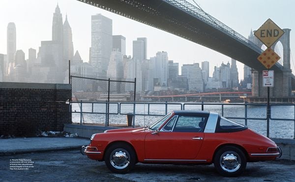 Produktbild: Porsche 911