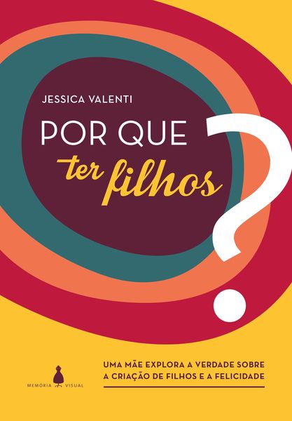 Produktbild: Por que ter filhos?