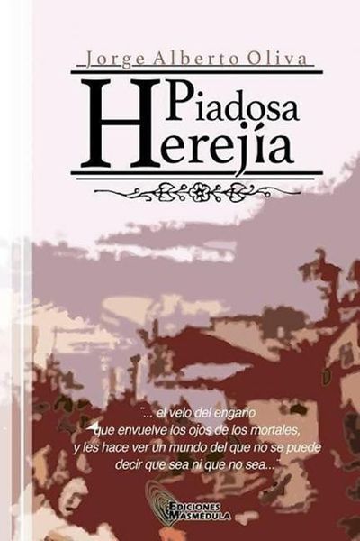 Produktbild: Piadosa Herejia