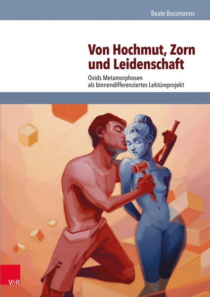 Produktbild: Von Hochmut, Zorn und Leidenschaft