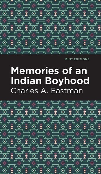 Produktbild: Memories of an Indian Boyhood