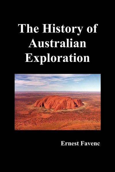 Produktbild: The History of Australian Exploration