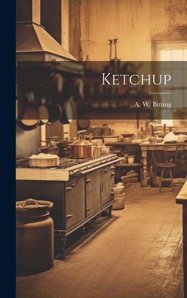Produktbild: Ketchup