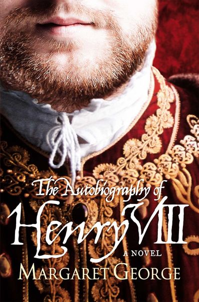 Produktbild: The Autobiography Of Henry VIII
