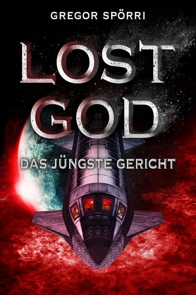 Lost God