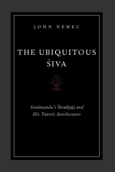 Produktbild: The Ubiquitous Siva