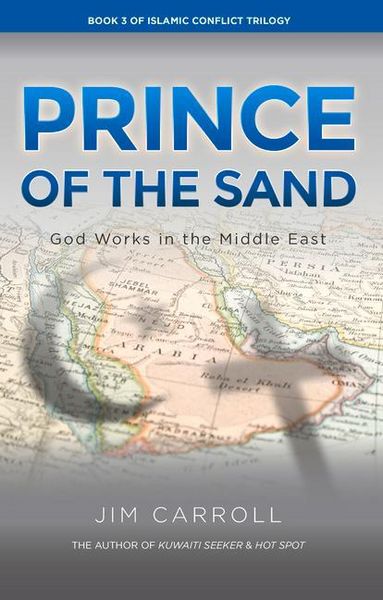 Produktbild: Prince of the Sand
