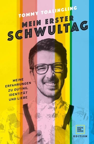 Produktbild: Mein erster Schwultag