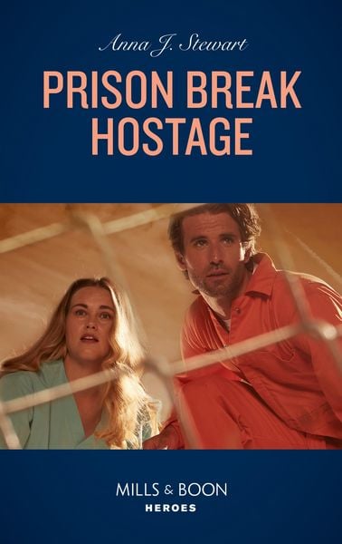 Produktbild: Prison Break Hostage