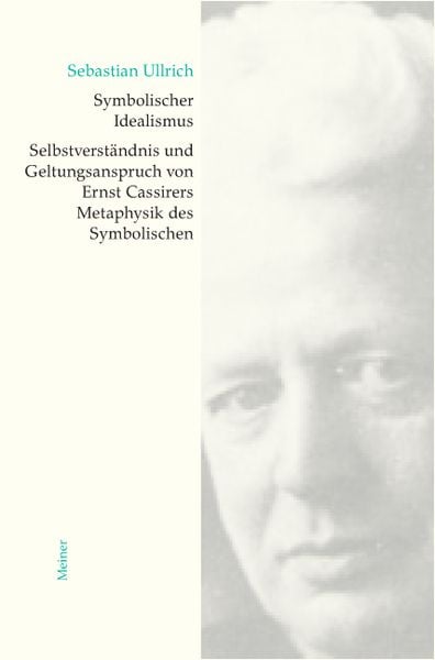 Produktbild: Symbolischer Idealismus