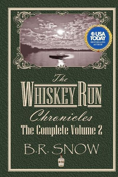 Produktbild: The Whiskey Run Chronicles - Volume 2
