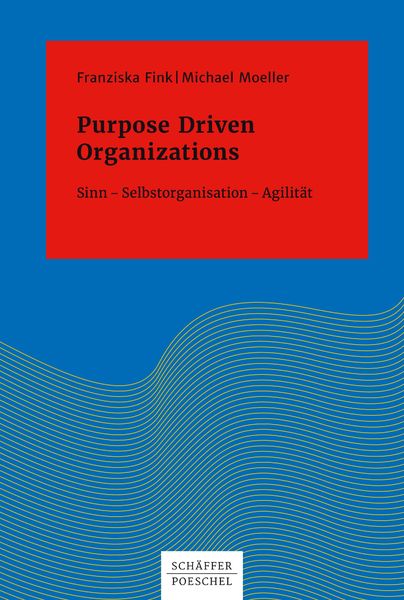 Produktbild: Purpose Driven Organizations