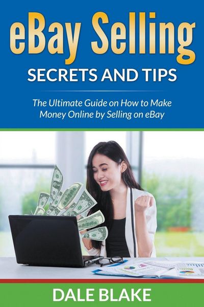 Produktbild: eBay Selling Secrets and Tips