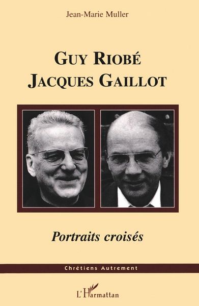 Produktbild: Guy Riob&eacute; Jacques Gaillot