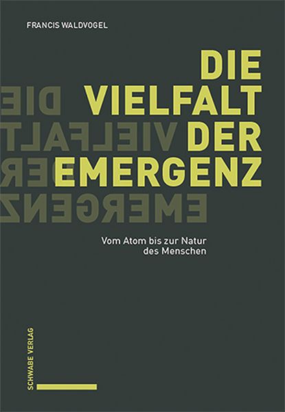Produktbild: Die Vielfalt der Emergenz
