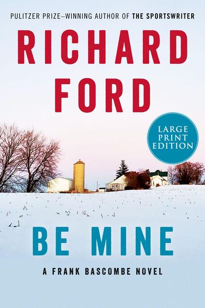 Produktbild: Be Mine