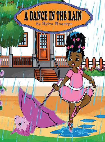 Produktbild: A Dance In The Rain