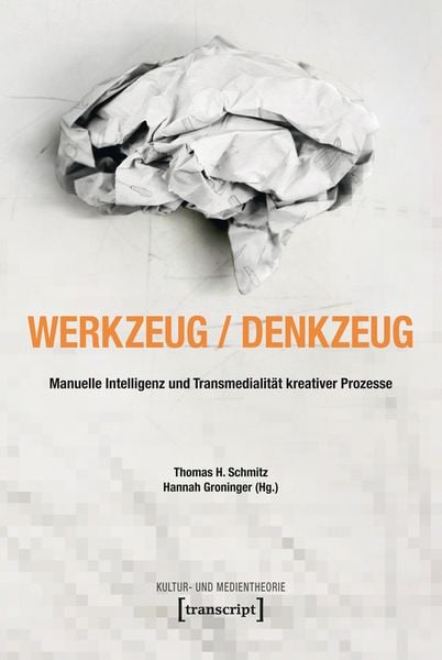 Produktbild: Werkzeug &ndash; Denkzeug