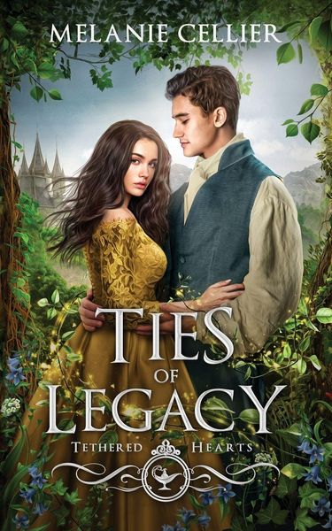 Produktbild: Ties of Legacy