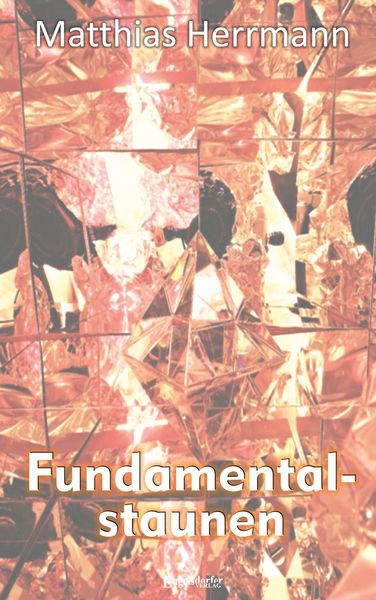 Produktbild: Fundamentalstaunen