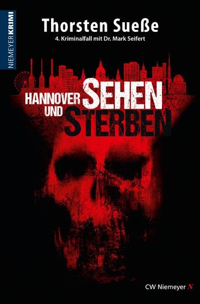 Produktbild: Hannover sehen und sterben
