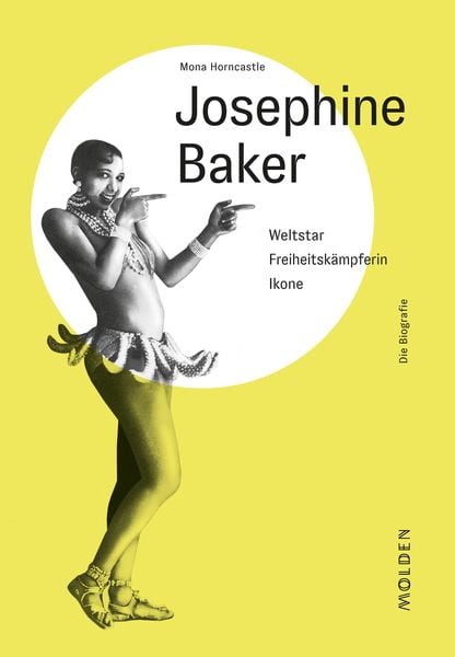 Produktbild: Josephine Baker