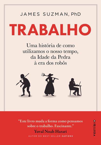 Produktbild: Trabalho