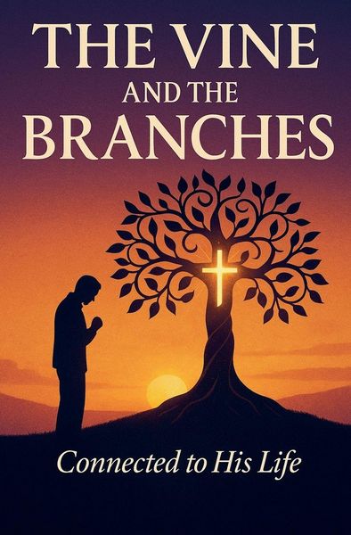 Produktbild: The Vine and the Branches