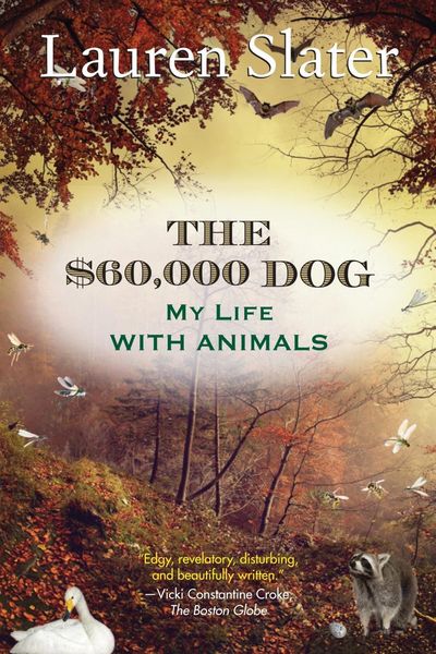Produktbild: The $60,000 Dog