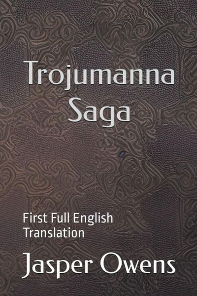 Produktbild: Trojumanna Saga