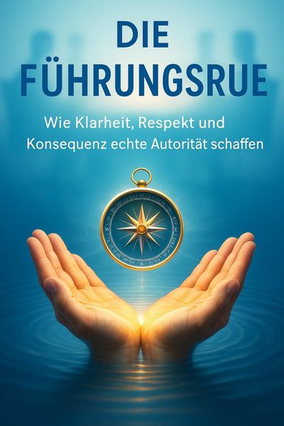 Produktbild: Die F&uuml;hrungsruhe
