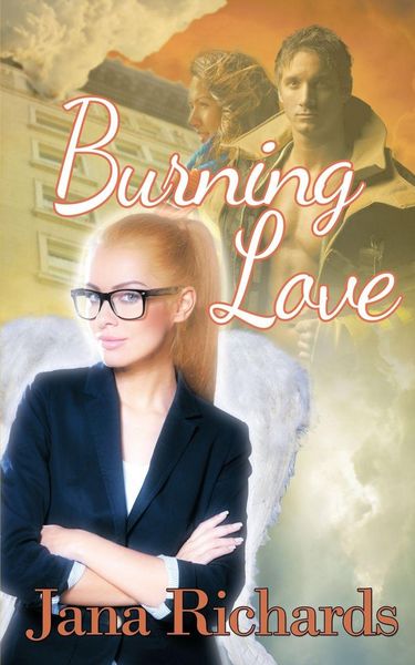 Produktbild: Burning Love