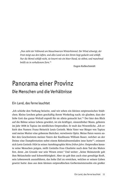 Produktbild: Ostpreu&szlig;en