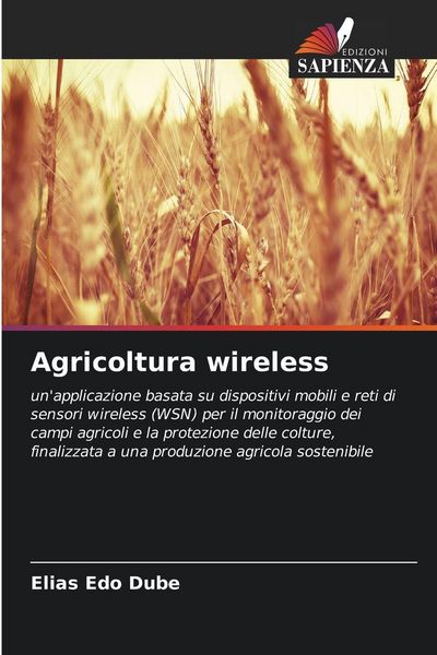 Produktbild: Agricoltura wireless