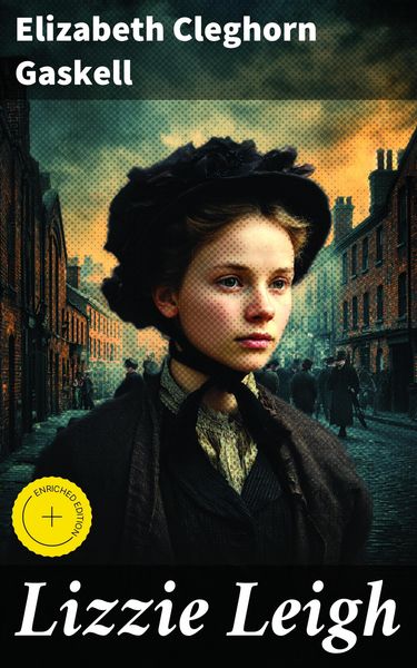 Produktbild: Lizzie Leigh