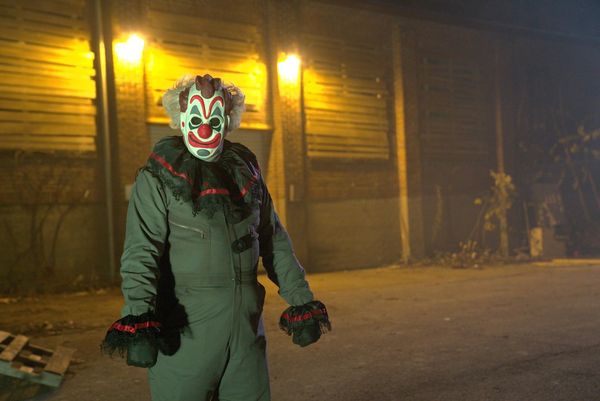 Produktbild: Halloween Haunt - Uncut