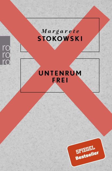 Produktbild: Untenrum frei