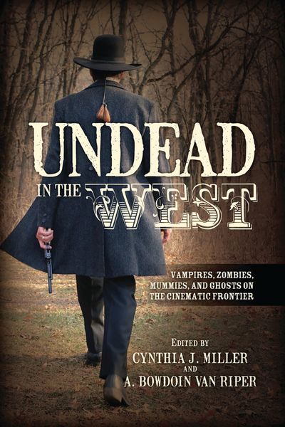 Produktbild: Undead in the West