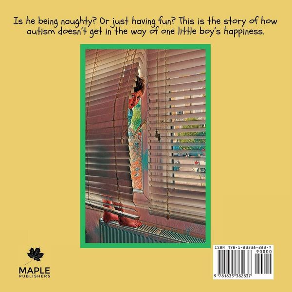 Produktbild: The Story of Codey Crowe