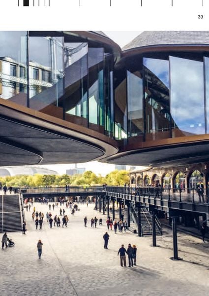 Produktbild: Adaptive Reuse in Architecture