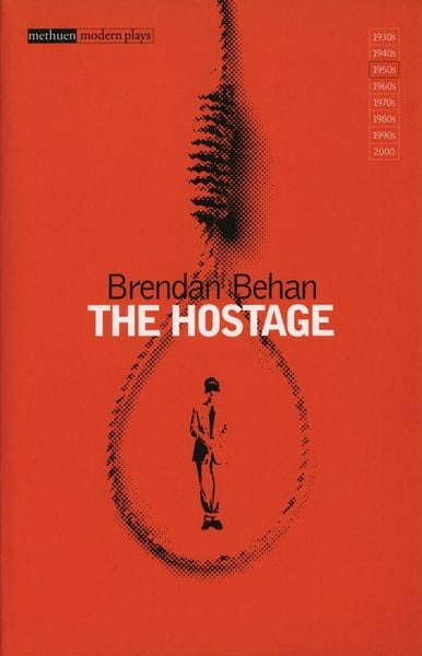 Produktbild: The Hostage