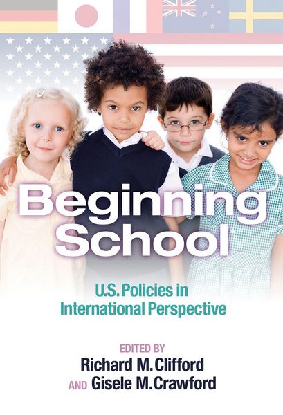 Produktbild: Beginning School