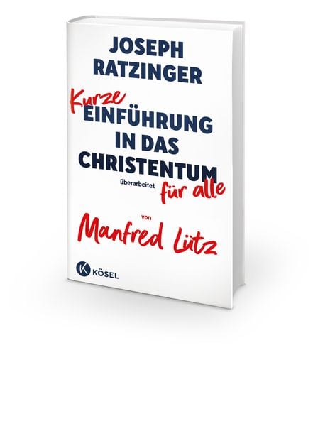 Produktbild: Kurze Einf&uuml;hrung in das Christentum
