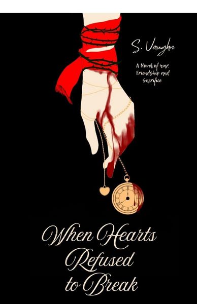 Produktbild: When Hearts Refused to Break