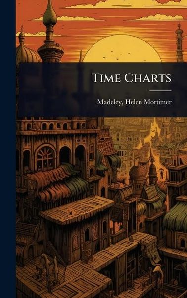 Produktbild: Time Charts