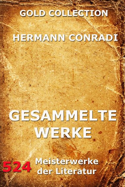 Produktbild: Gesammelte Werke