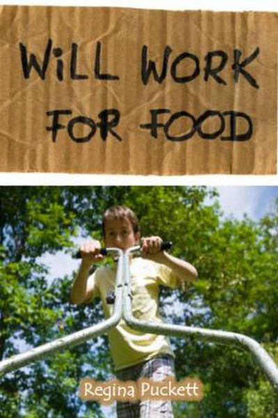 Produktbild: Will Word for Food