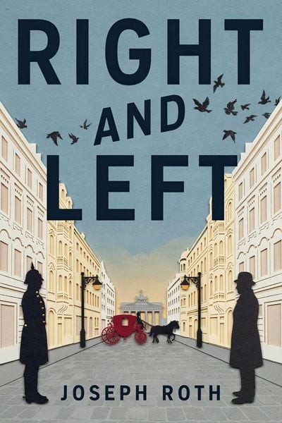 Produktbild: Right and Left
