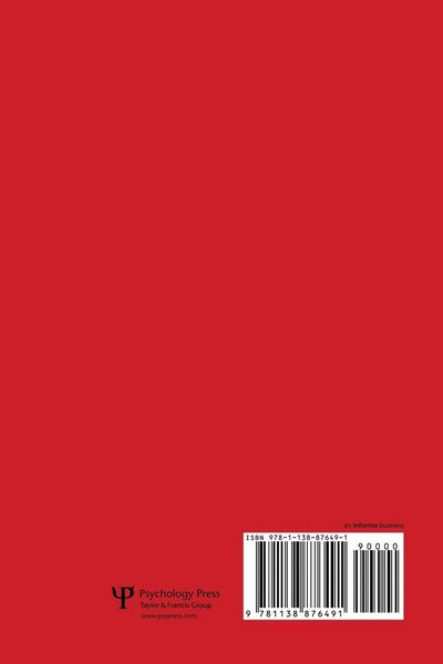 Produktbild: Development of Person-context Relations